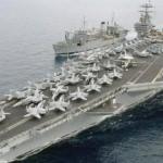 ABD, Truman uçak gemisini Akdeniz'e gönderiyor