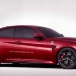 Alfa Romeo Giulia Coupe fark yaratacak!
