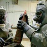 &Ccedil;in, Suriye'de kimyasal silah kullanımını kınadı