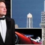 Dahi çocuk Elon Musk yeni hedefini açıkladı