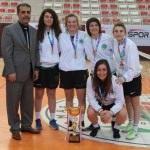 Türkiye Üniversiteler Ayak Tenisi Şampiyonası