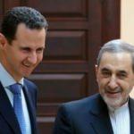 Doğu Guta katliamına "zafer" dedi!