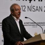 Orhan Miroğlu'ndan 'ittifak' açıklaması
