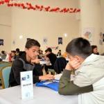 Türkiye Akıl ve Zeka Oyunları Turnuvası