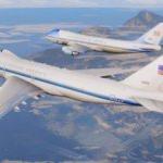 E-4B Nightwatch u&ccedil;ağı nedir? E-4B Nightwatch u&ccedil;ağının teknik &ouml;zellikleri