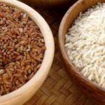 Beyaz pirinç mi esmer pirinç mi daha sağlıklı?