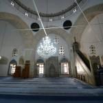 Osmanlı'nın Antalya'daki simgesi "taş papatya"ya restorasyon