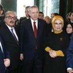 Ferdi Tayfur'dan Erdoğan'a övgü dolu sözler