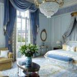 Fransız stili dekorasyon 