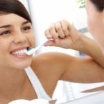 Günlük diş temizliği nasıl yapılmalı?
