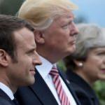 İngiltere'den beklenen Suriye kararı geldi!