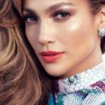 Jennifer Lopez makyaj koleksiyonu çıkarıyor