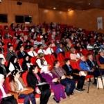 Atakum Anadolu İHL'de 'Çözüm' konferansı