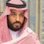 Prens Salman'dan operasyon açıklaması