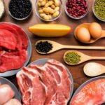 Protein eksikliğinin belirtileri nedir?