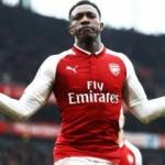 Arsenal kabustan Welbeck ile uyandı!