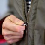 Sıkışan fermuar nasıl açılır? 