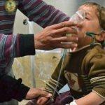 Suriye, kimyasal katliamı inkar etti