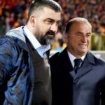 Özat'tan Fatih Terim ve Şenol Güneş sözleri