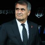Trabzonspor'da çok konuşulacak Şenol Güneş sözleri