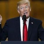 Trump, ekibiyle görüştü! Beyaz Saray: Karar yok!