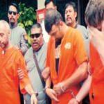 Türk çete lideri Endonezya'da yakalandı