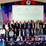 Kırşehir'de Vermikültür Çalıştayı
