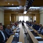 AK Parti Malatya İl Başkanı Kahtalı'dan seçim toplantısı