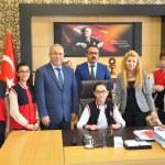 23 Nisan Ulusal Egemenlik ve &Ccedil;ocuk Bayramı'na doğru