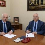 Belediye ve İŞKUR protokol imzaladı