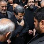 Ahmedinejad için çember daralıyor!