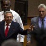 60 yıl sonra ilk kez Castro'suz y&ouml;netim