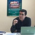 BİK'ten gazeteci adaylarına iş garantili eğitim