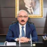 Bakan'dan işsizlik ve sanayi üretimi açıklaması