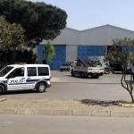 İzmir'de iş kazası: 1 ölü