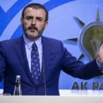 AK Parti'den 'erken seçim' açıklaması!