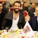 Arda Turan: Biz ‘Bayrampaşalılık’ unvanını...