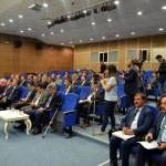 Bitlis İl Koordinasyon Kurulu Toplantısı