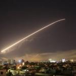 ABD'den Suriye açıklaması: Rusya angaje olmadı