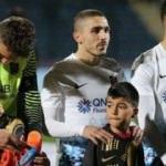 Abd&uuml;lkadir &Ouml;m&uuml;r korkuttu!