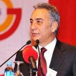 Galatasaray'da Adnan Polat'a adaylık baskısı