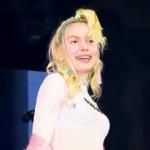 Aleyna Tilki "Harçlığımı ailemden alıyorum"