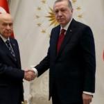 Bahçeli'den erken seçim hakkında yeni açıklama