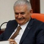 Başbakan Yıldırım veda etti: Hakkınızı helal edin