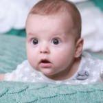 Bebeklerde şizofreni belirtileri