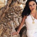 Hadise T&uuml;rkiye'deki ilk evini aldı!