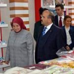 Bitlisli kadınlar el ürünlerini satabilecek