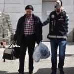 FETÖ'nün "polis mahrem imamı" yakalandı