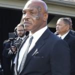 Mike Tyson 500 milyon Dolar'ı tüketti, çocuklarına pay yok!