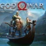 Efsane oyun 'God of War' tüm dünyada satışa çıktı!